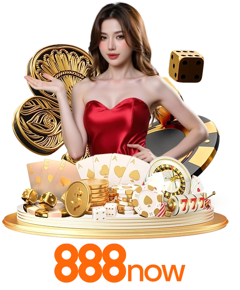 Ứng dụng 888Now trên điện thoại