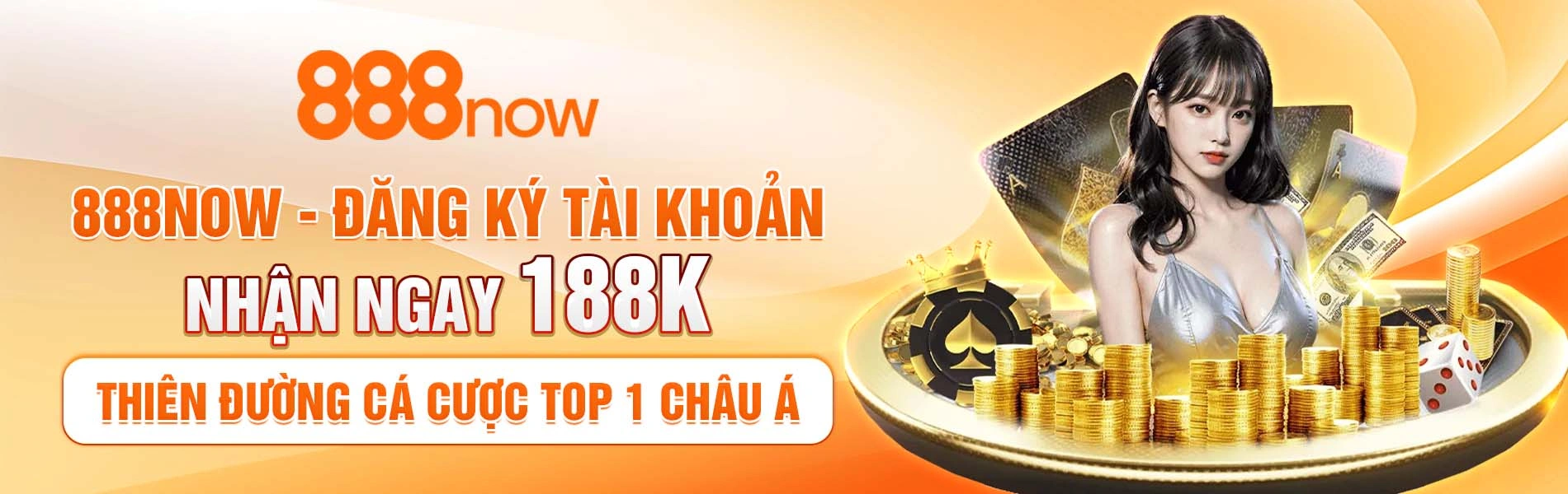 Game bài, casino và thể thao trên nhiều thiết bị tại 888Now