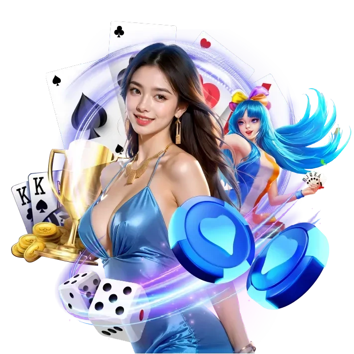 Nội dung game bài tại 888Now