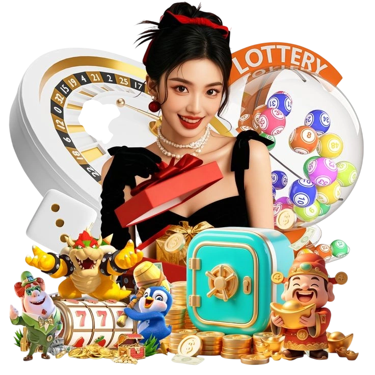 Nội dung xổ số tại 888Now